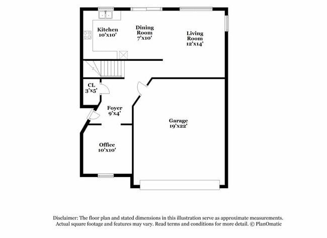 Photo - 828 Blue Rosalie Pl