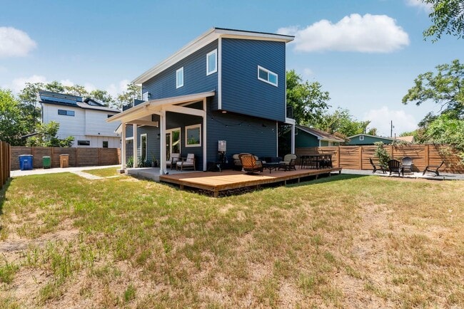 Photo - 1102 1/2 Tillery Street, Unit 2