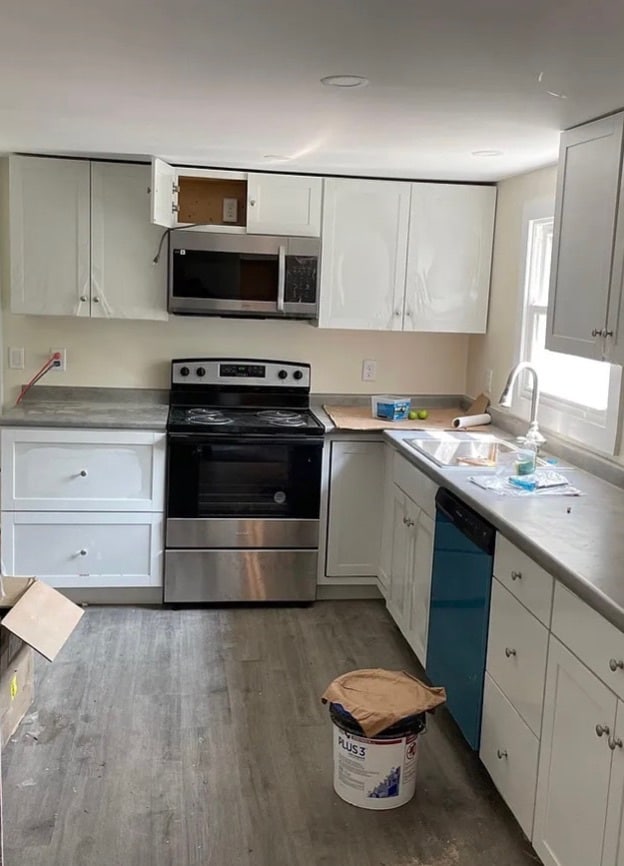 College Hill Apartments, LLC - College Hill Apartments, LLC Unit 81