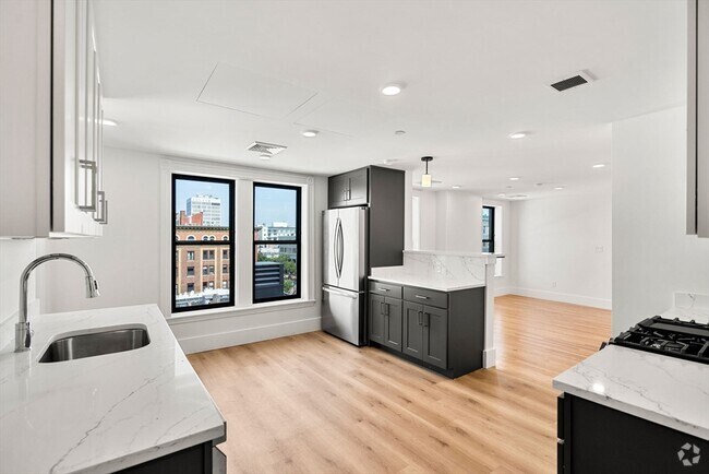 Building Photo - 434 Massachusetts Ave Unit #8 Rental