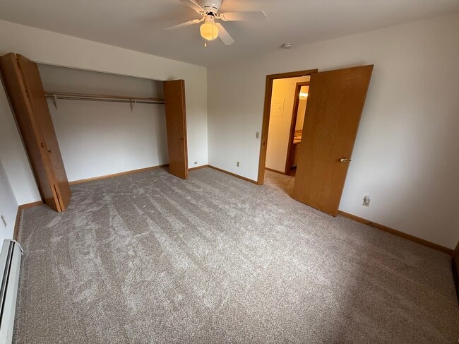Faircrest Apartments