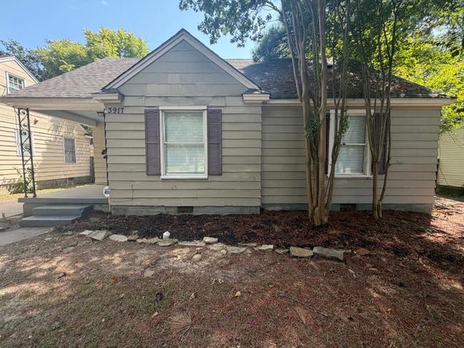 Building Photo - Move-In Ready 3 Bedroom Home on Spottswood - Large Fenced Backyard