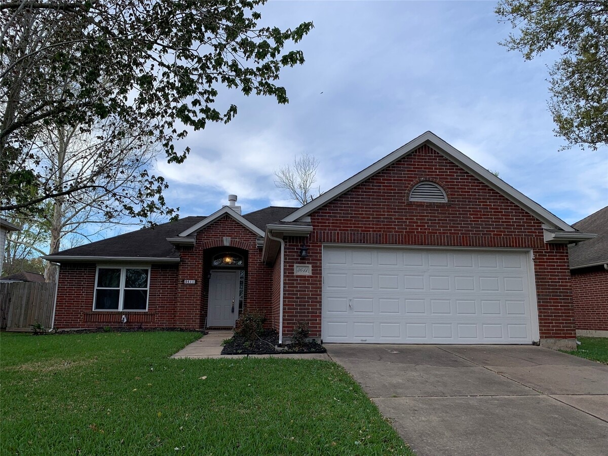 Photo - 3611 Stratford Town Ln