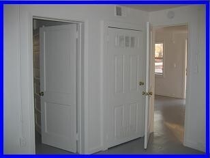 Interior - 121 Bryson Heights Dr