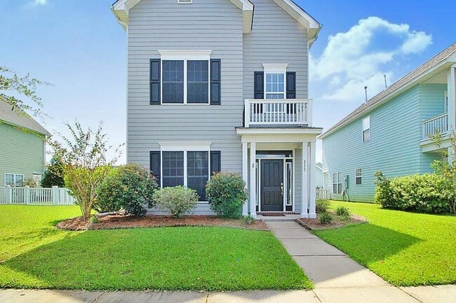 Building Photo - 111 Amaranth Ave