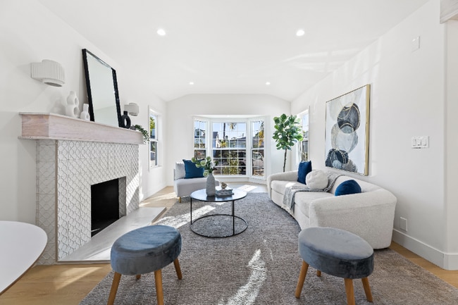 Building Photo - 8509 Naylor Ave