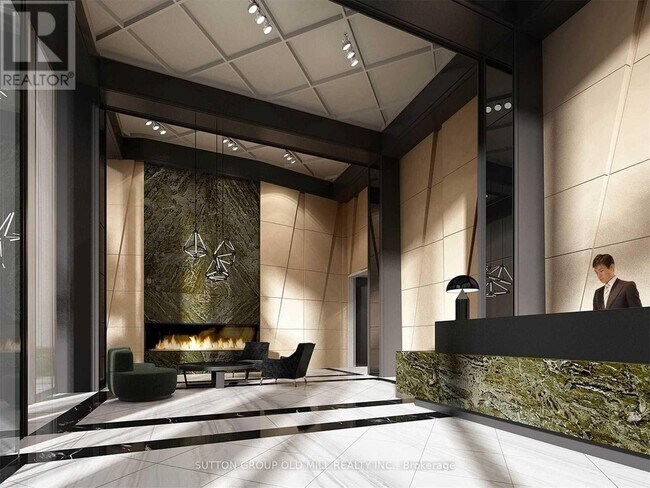 Photo - 89 McGill St Unité 2502