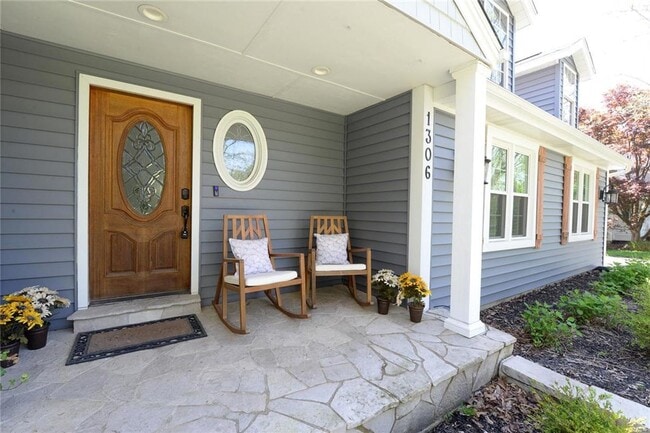 Photo - 1306 S Geyer Rd