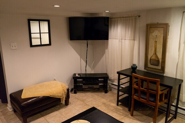 Photo - 5331 Nevada Ave NW Unit English basement