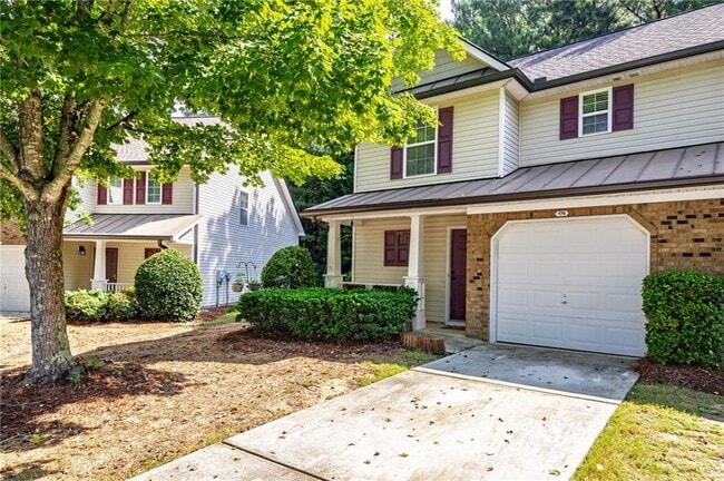 Photo - 176 Darby's Crossing Ct Townhome