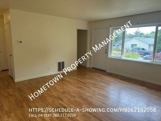 Photo - 807 Cushing St SW