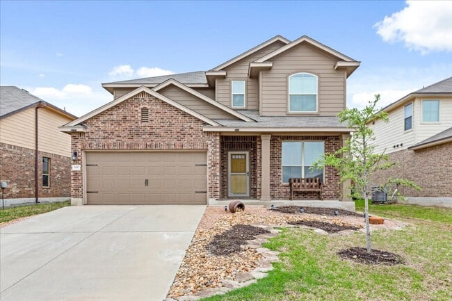 Building Photo - 4/2.5 in Midway ISD