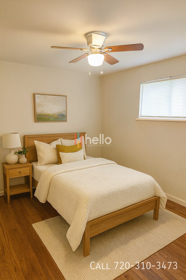 Photo - 1435 Otis St Unit 1435-4