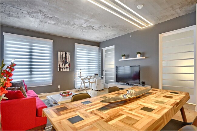 Photo - 10 Rue Carmichael Unit ID1261829P