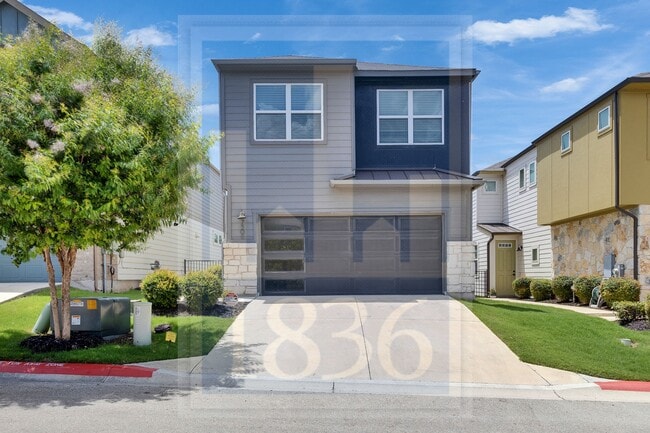 Photo - 7508 Chesapeake Rail Ln Townhome