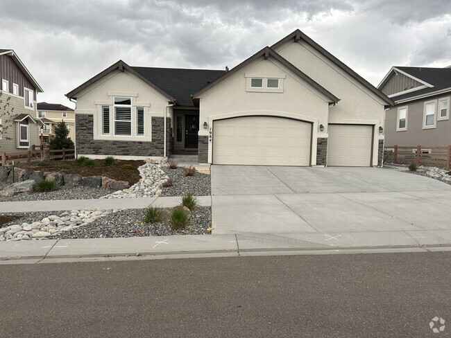 Building Photo - 1984 Ruffino Dr Rental
