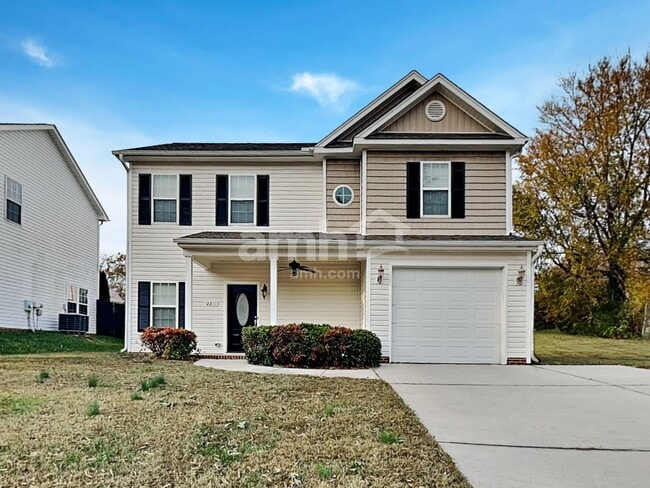 Building Photo - 2211 Matthew Oaks Ct