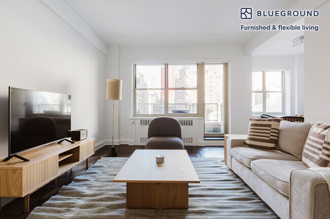 40 Park Ave Unit SI FL7-ID1713