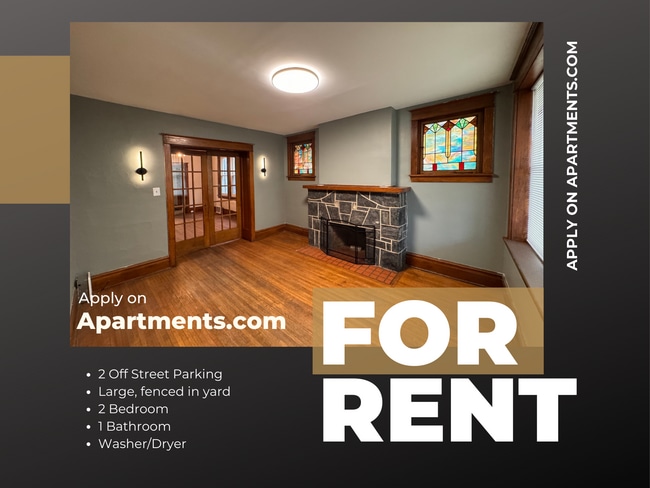 Building Photo - 1938 N 3rd St Unit 1 - Lower