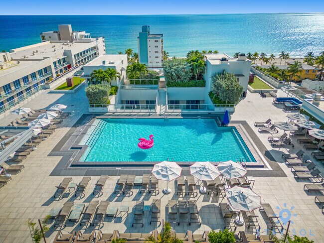 Photo - 777 N Ocean Dr Apartamento Unidad ID1227446P