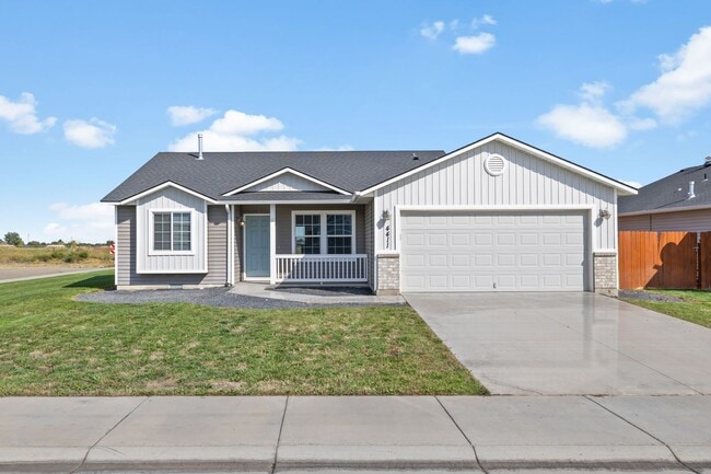 4 Bedrooms Plus Bonus Room _ Dog Friendly!! - 4 Bedrooms Plus Bonus Room _ Dog Friendly!! Casa