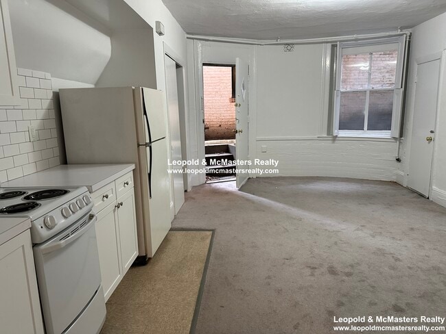 Photo - 25 Mount Vernon St Unit B1