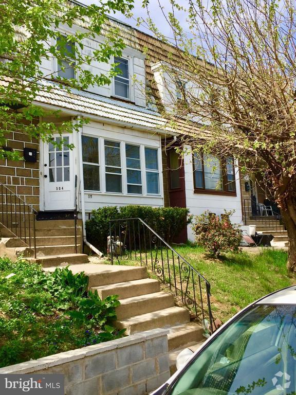 Building Photo - 504 Millbank Rd Rental