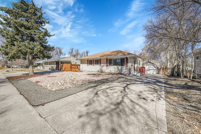 Photo - 5635 E Nebraska Way