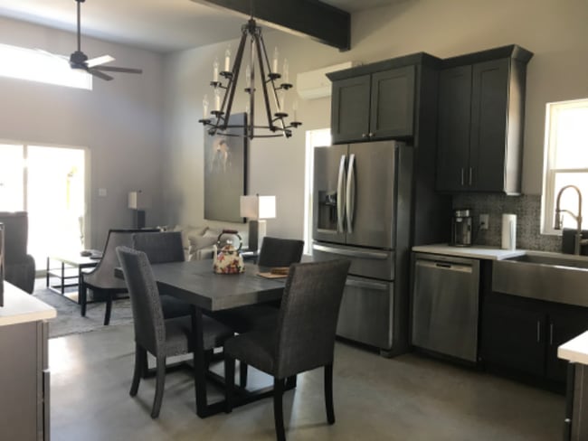 Photo - 1251 Canyon Shores