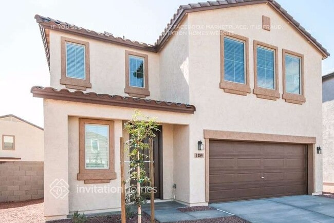 Photo - 1285 E Dragon Fly Rd