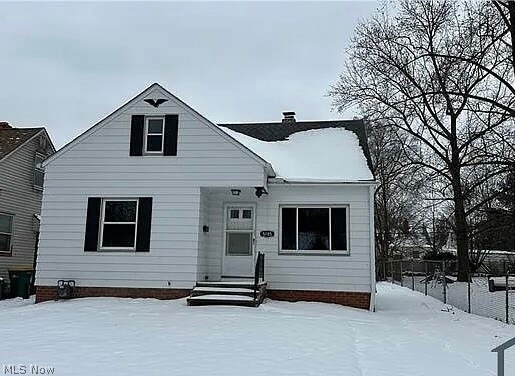 Building Photo - 5185 Anthony St