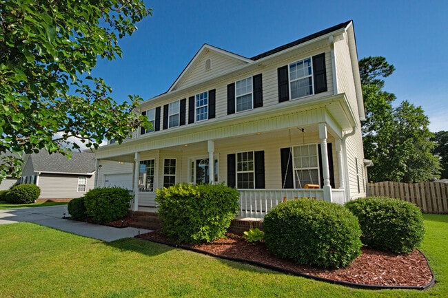 Photo - 1112 Huff Dr