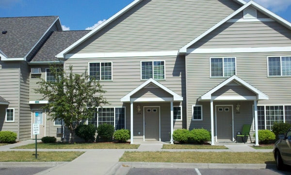 Dublin Road Townhomes - Dublin Road Townhomes