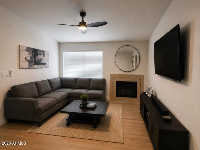 5146 E Oak St Unit 208