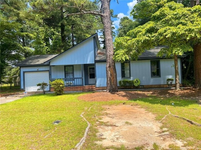 Building Photo - 9421 Gooden Dr