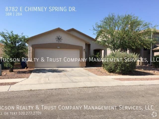 Building Photo - 8782 E Chimney Spring Dr Rental