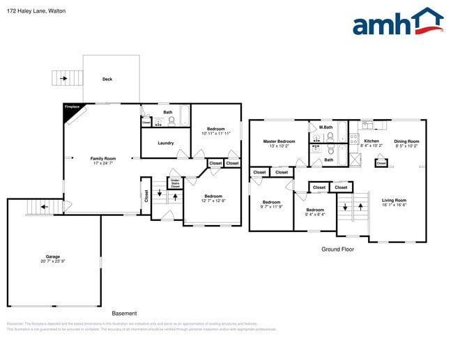 Photo - 172 Haley Ln