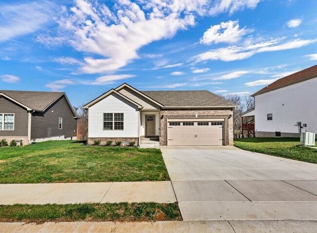 Photo - Cute Home in Quiet Area ready to Call Home Today!
