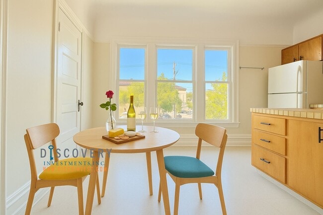 Photo - 2318 Durant Ave Unidad #2