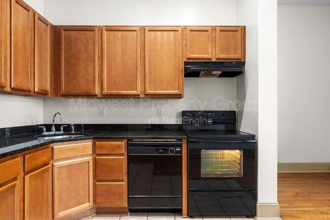 Photo - 4244 Chouteau Ave Unit 113