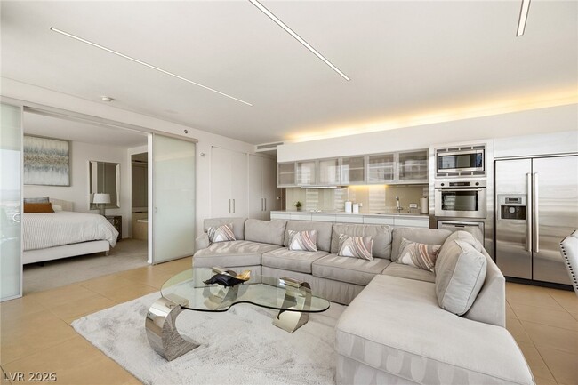 Photo - 3726 S Las Vegas Blvd Unit 2904