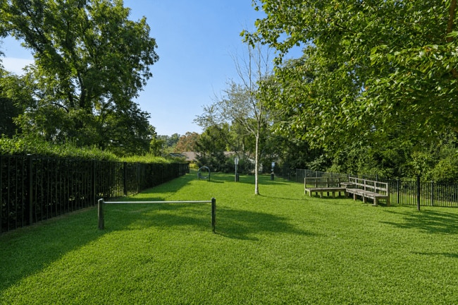 The Northside at Merrimon