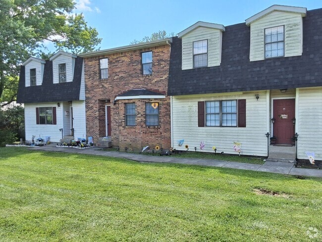 Building Photo - 716 Rogersville Rd Unit B Rental