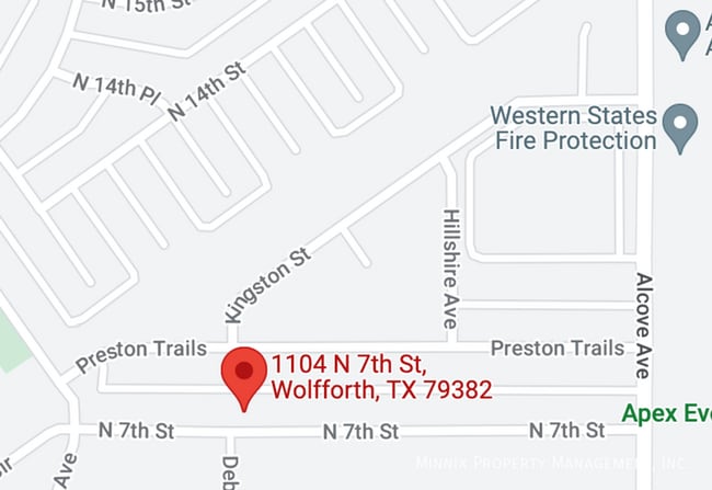 Photo - 1104 N 7th St