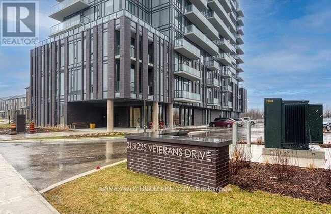 Photo - 225 Veterans Drive Unité 602