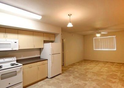 Photo - Northwest Gardens IV