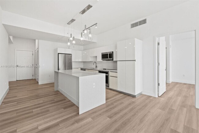 Photo - 101 Diplomat Pkwy Apartment Unit 1203