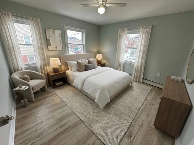 Photo - 8 Laird Pl Unit 1