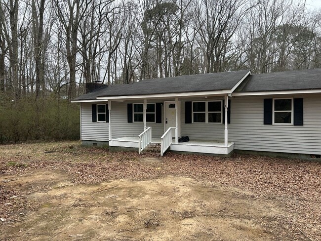 Building Photo - 129 Sweeper Smith Rd