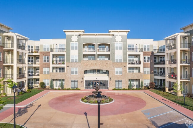 Photo - Mosaic at Levis Commons